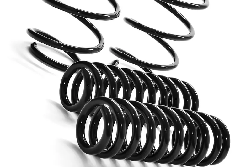 Mmx Performance Bmw F40 M135i Xdrive Lowering Spring Set 1