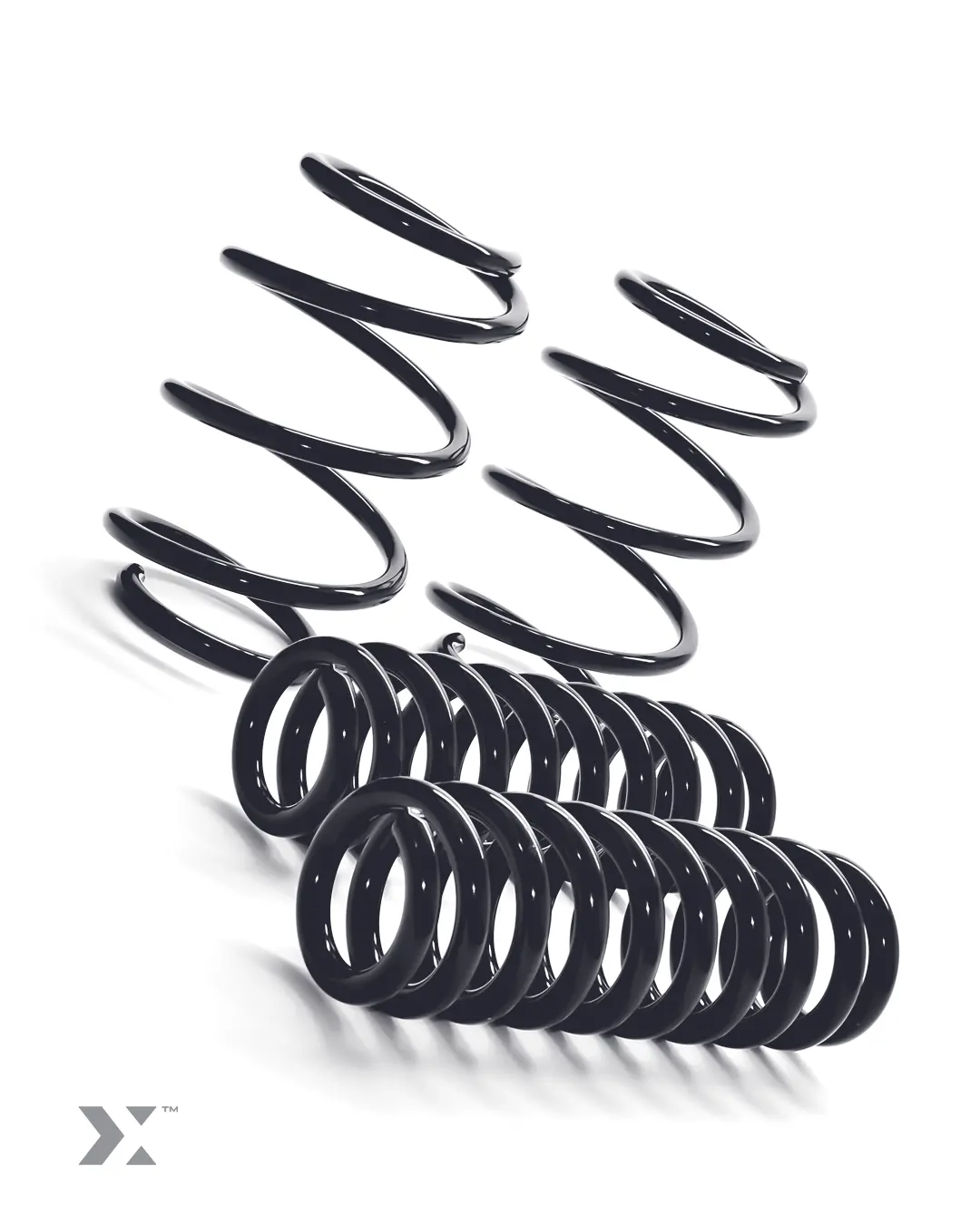 Mmr Performance  | Lowering Springs | Bmw M2 / M2c F87 1