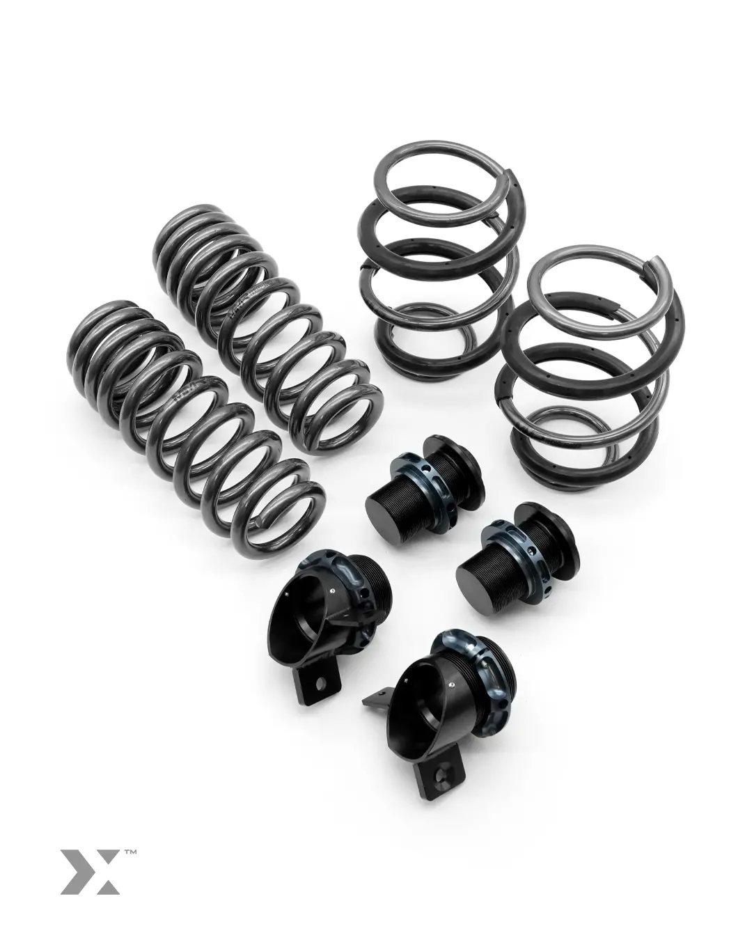 Mmr Performance | Height Adjustable Lowering Springs | Bmw F8x Series 1