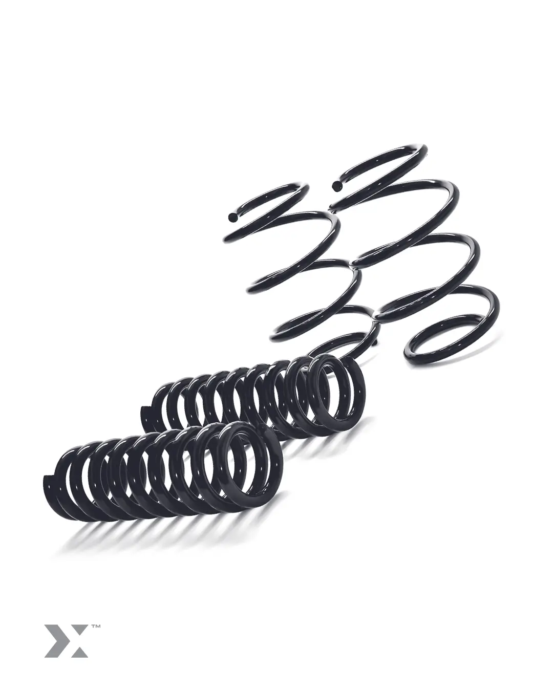 Mmr Performance | Lowering Springs | G80 M3 1