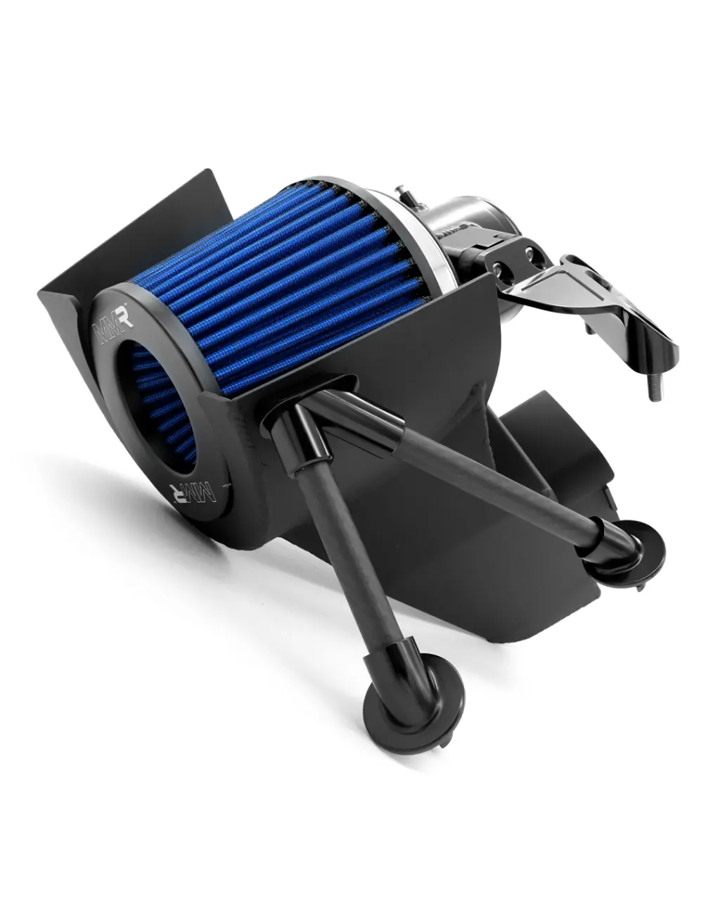 Mmx Performance Bmw F2x / F3x B58 Air Intake Kit 1