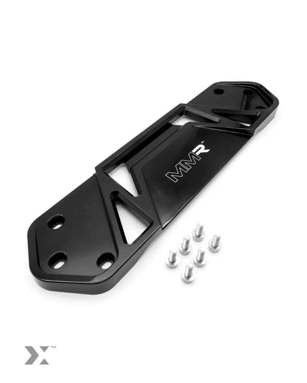 Mmx Performance Mini F-Chassis Center Underbody Chassis Brace 1