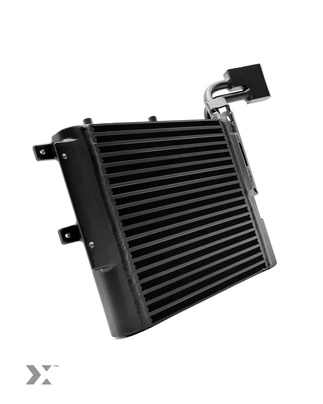 Mmx Performance | Dct Transmission Oil Cooler | Bmw E9x M3 1
