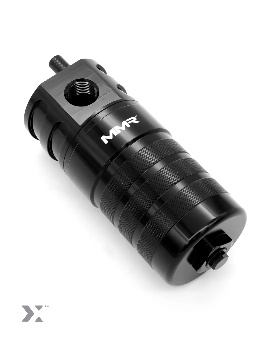 Mmr Performance | Oil Catch Can Kit | Bmw N55 1