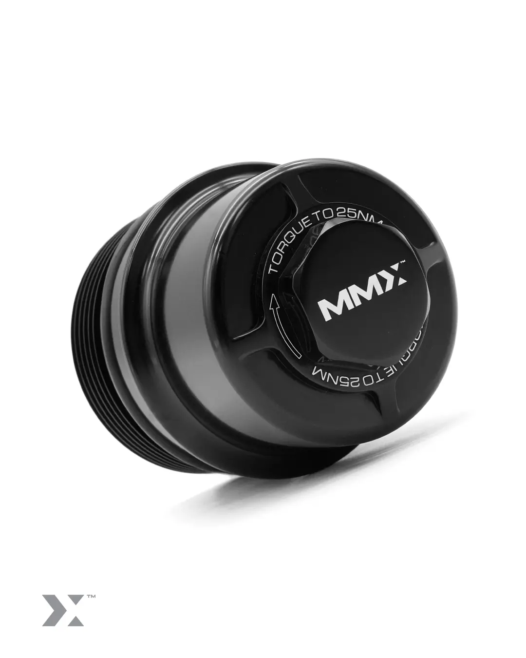 Mmx Performance | Oil Filter Housing | Bmw S58 1