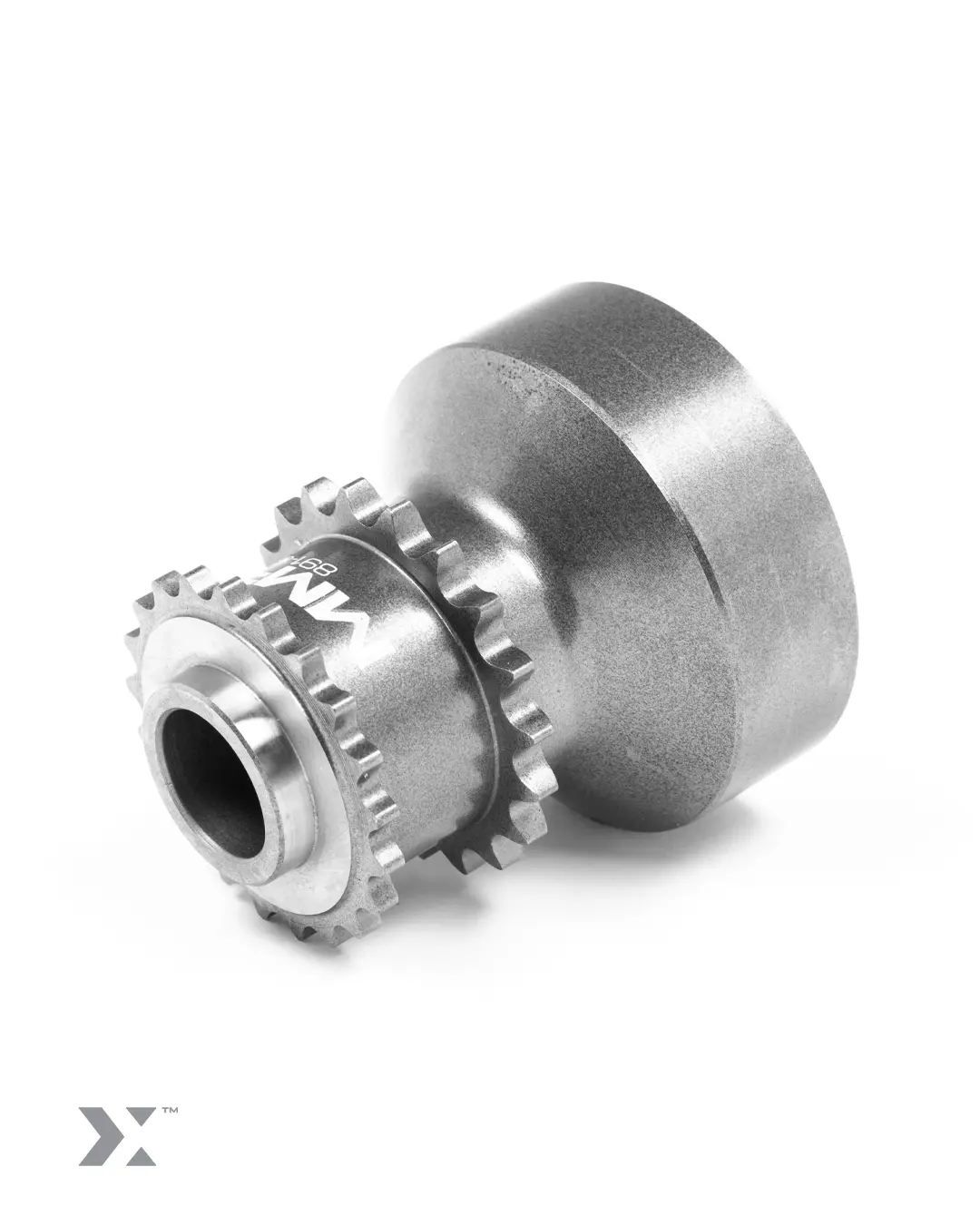 Mmr Performance | Single Piece Crank Hub | Bmw N55 & S55 1