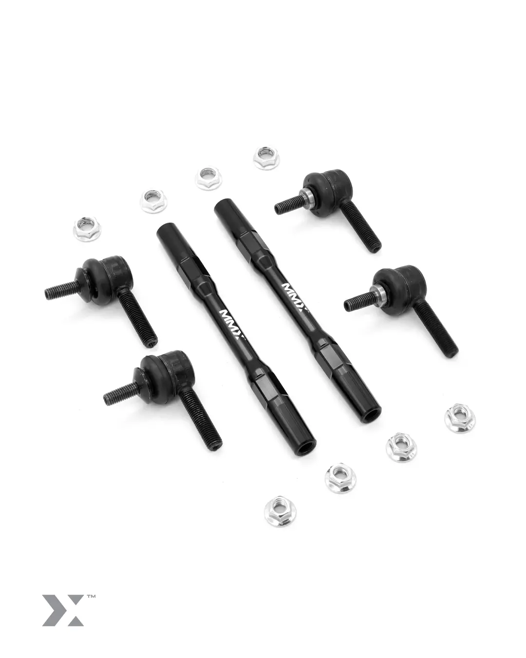 Mmx Performance | Adjustable Drop Links | Bmw F8x Series 1