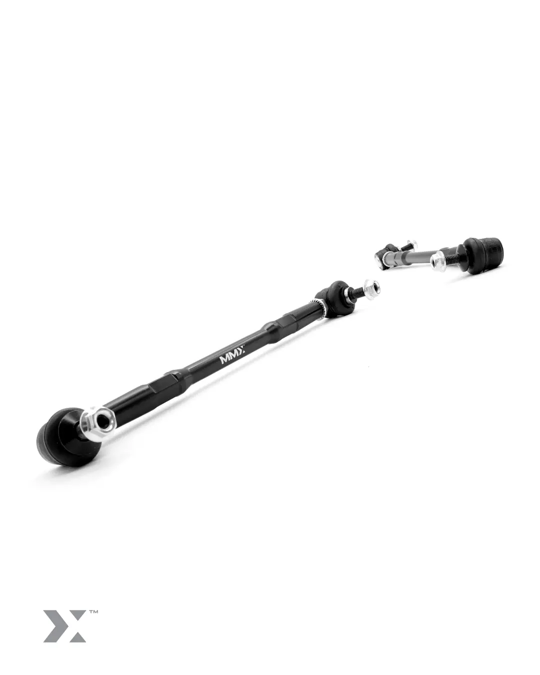 Mmx Performance | Adjustable Front Drop Links | Bmw G8x 1
