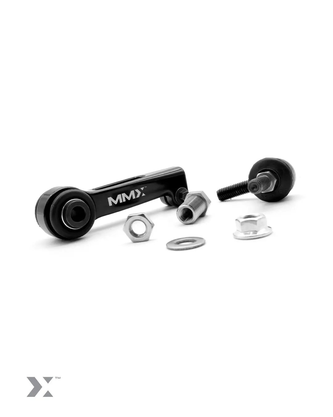 Mmx Performance | Adjustable Rear Drop Links | Bmw F8x 1