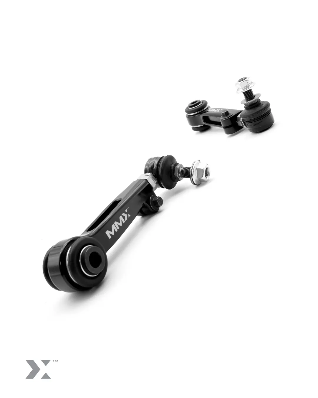 Mmx Performance | Adjustable Rear Drop Links | Bmw G8x 1