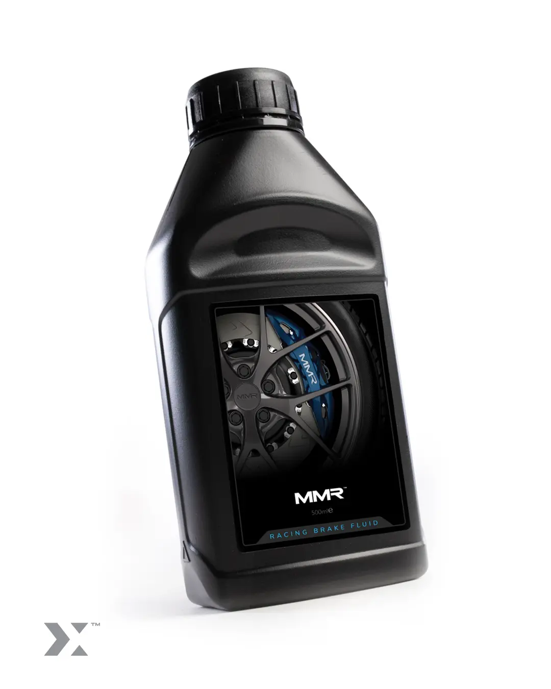Mmr Performance | Racing Brake Fluid 1