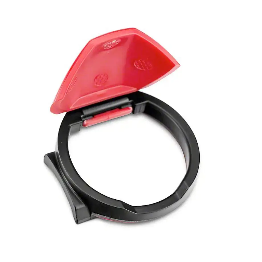 Mp Concepts - Mustang (15-23) Push Start Button Cover 1