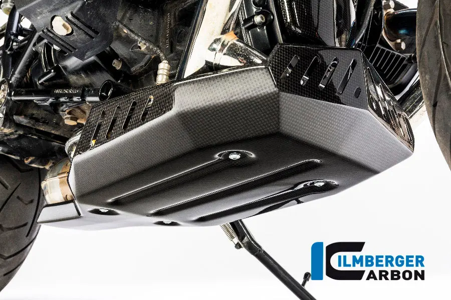 Sump Guard - Bmw R Nine T Scrambler 1