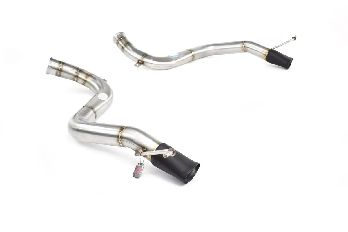 Mercedes Sl 63 Sl 65 R231 Sport Rear Sections 1