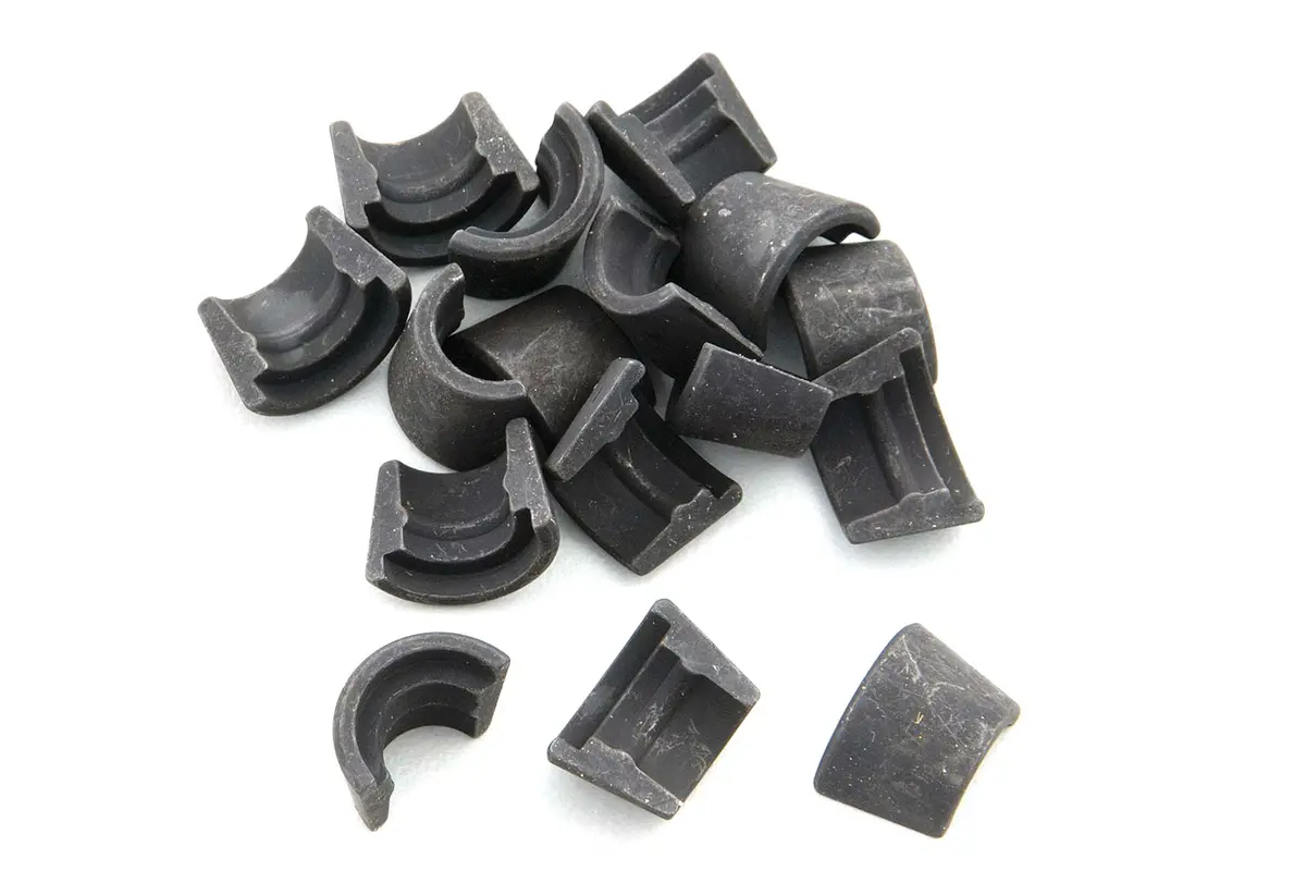 Manley 10º Valve Keeper Locks 13161-8 1