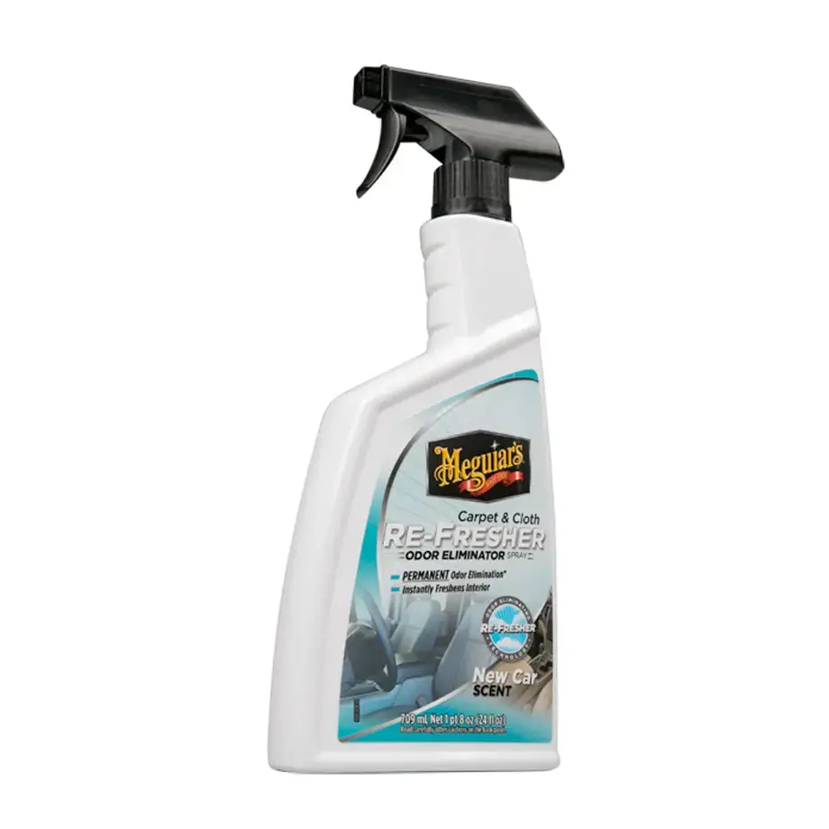 Meguiar's Carpet And Cloth Refresher (710 Ml) 1