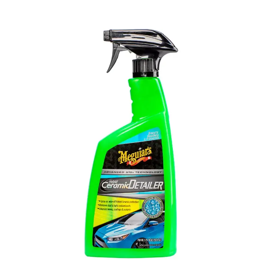 Meguiar's Hybrid Ceramic Detailer (768 Ml) 1