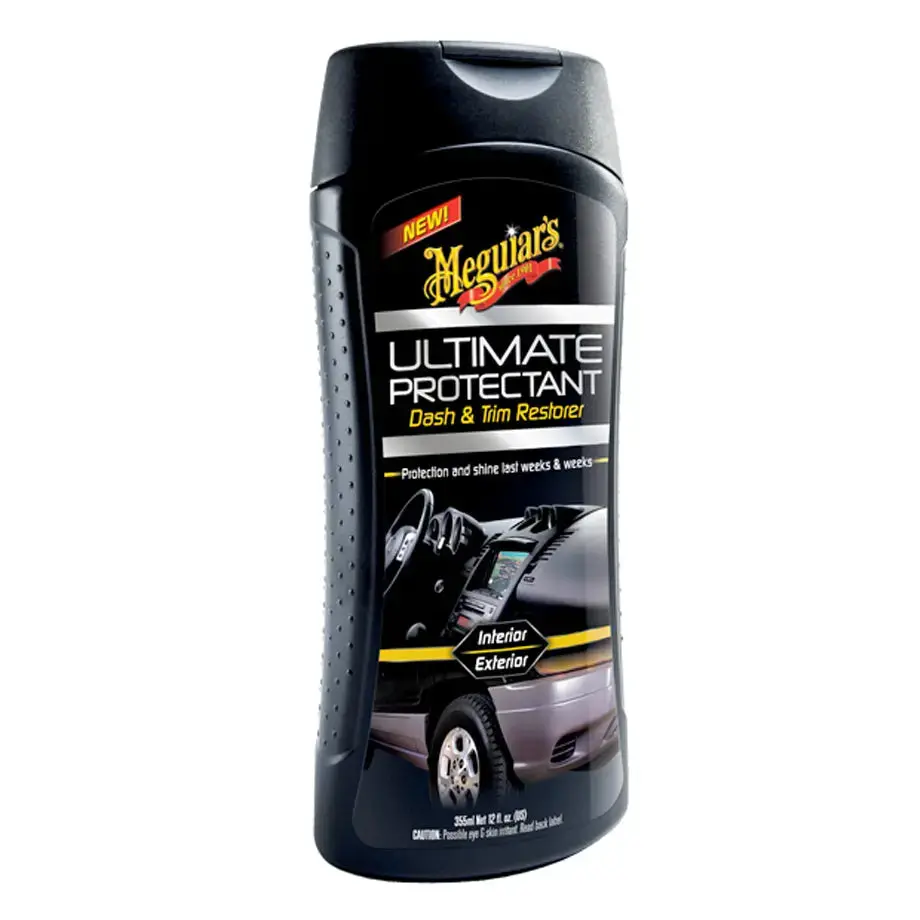 Meguiar's Ultimate Protectant (355 Ml) 1