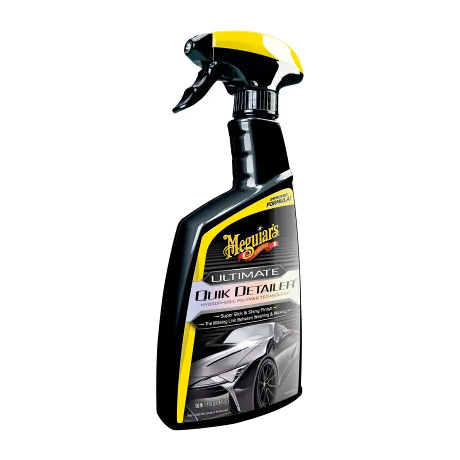 Meguiars Ultimate Quik Detailer (709Ml) 1