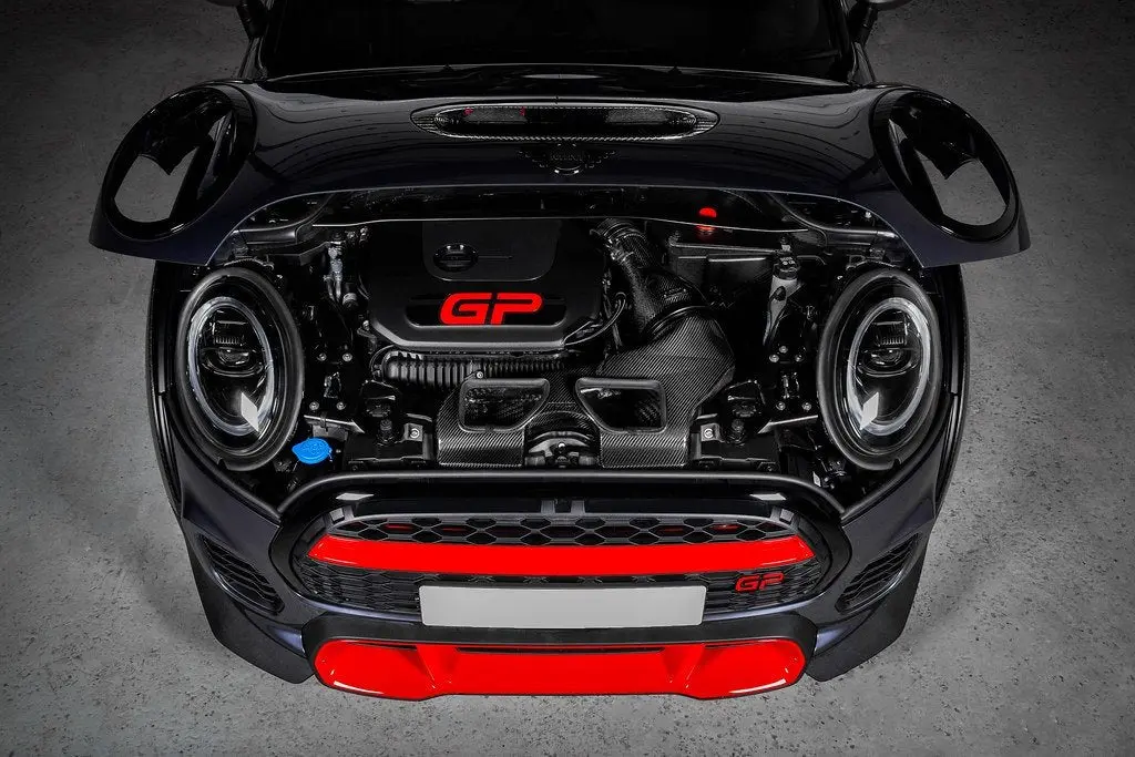 Eventuri F5x Mini Jcw Gp3 / Clubman Carbon Intake System 1
