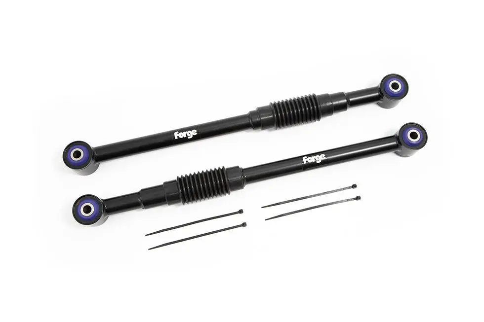 Mini F56/F66 Adjustable Rear Tie Bars 1