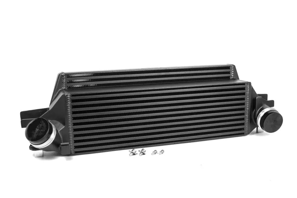 Mini F56 Jcw & Gp3 Performance Intercooler Upgrade 1