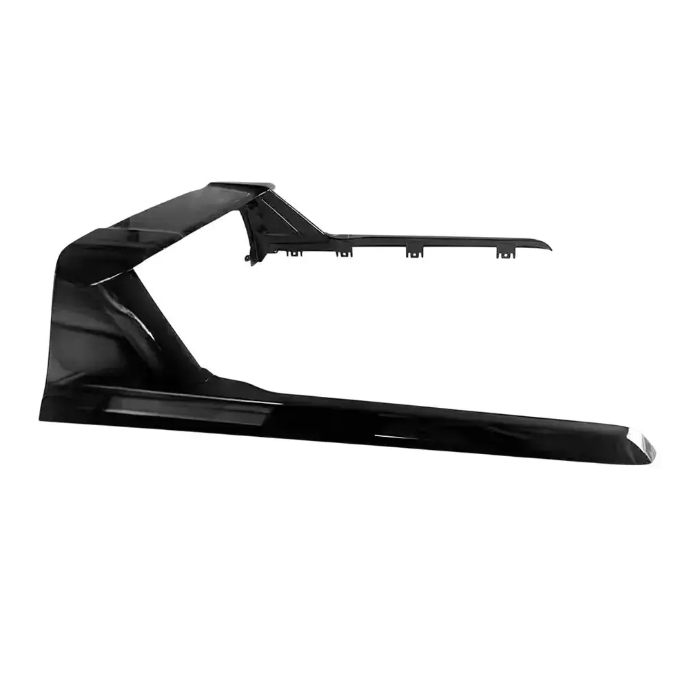 Mitsubishi Triton (19-On) Oem Style Rear Sports Bar 1