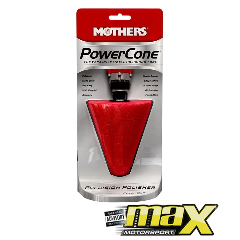 Mothers Powercone Tool 1