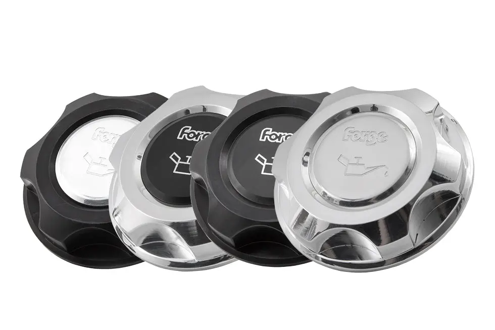 Multi-Application Oil Cap 1