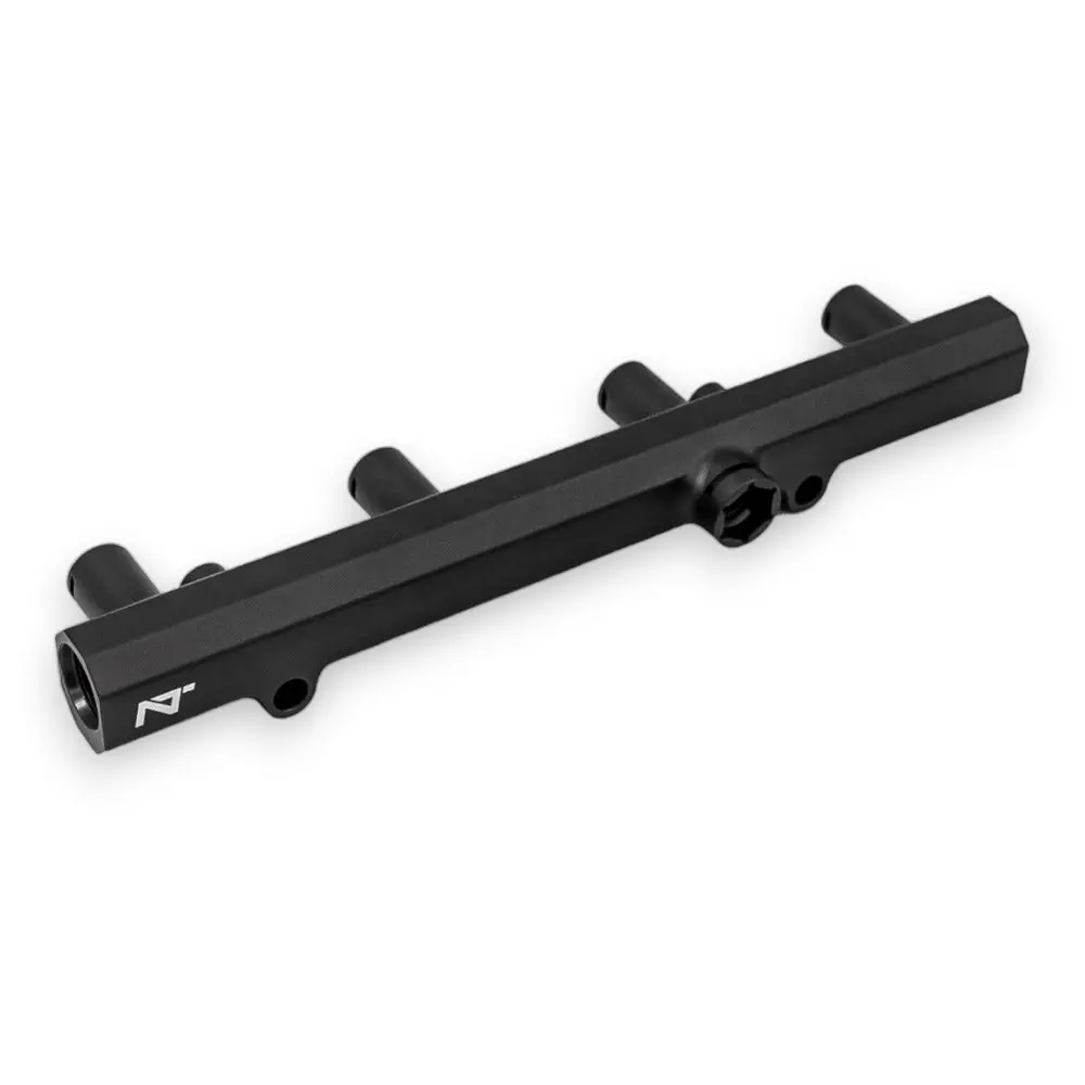 Nortech | High-Volume Mpi Fuel Rail | Ea888.3 2.0 Tsi | Mqb 1