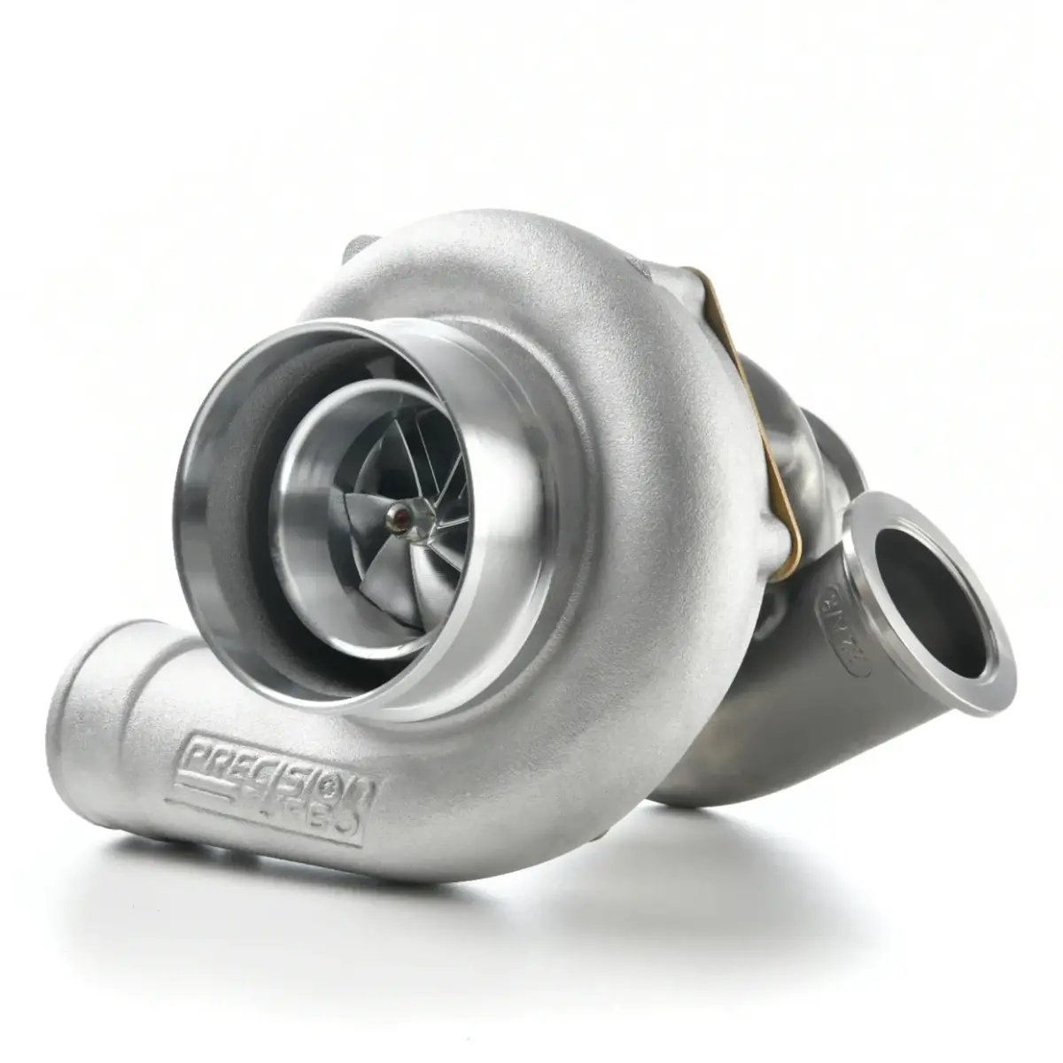 Precision Turbo | Next Gen | 6670 Turbocharger (Scp-Cover) – 1100Hp 1