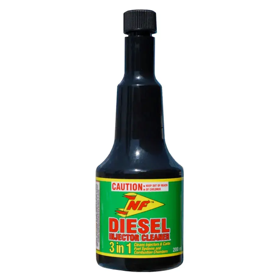 Nf 3-In-1 Diesel Injector Cleaner 1