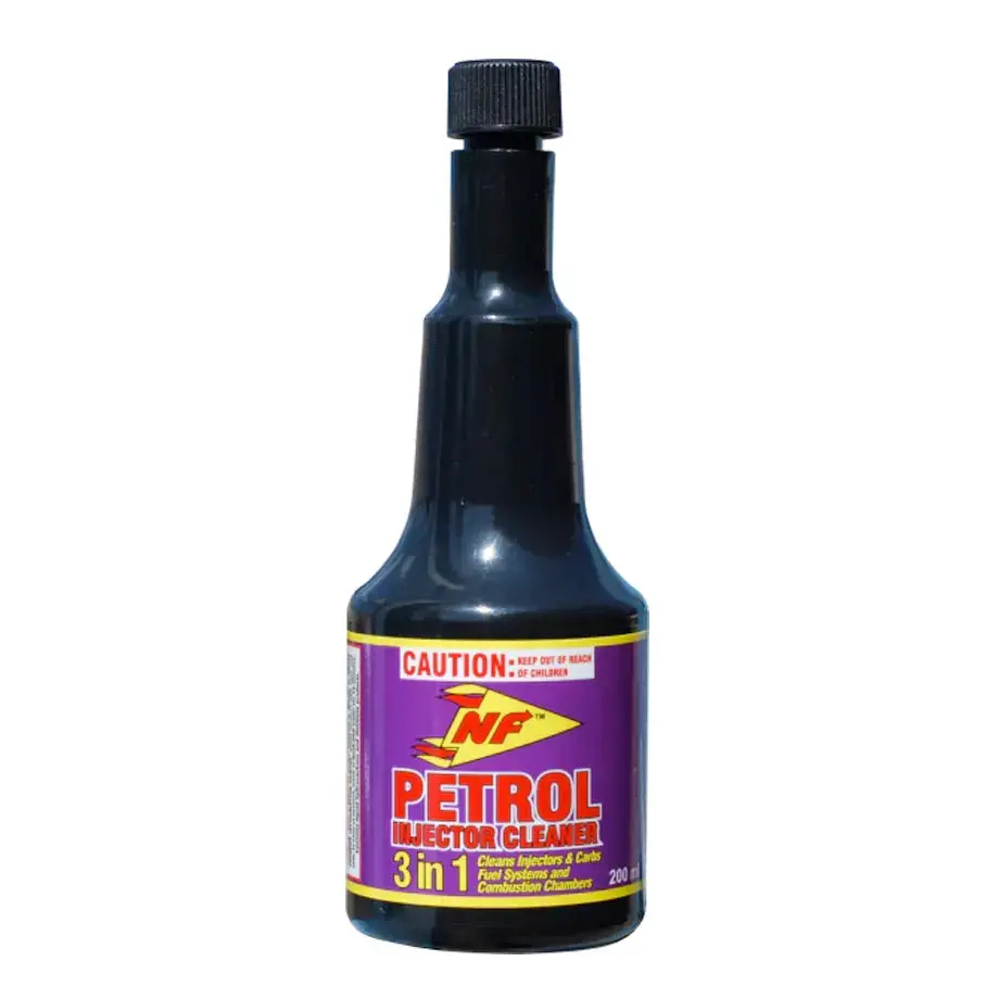 Nf 3-In-1 Petrol Injector Cleaner 1