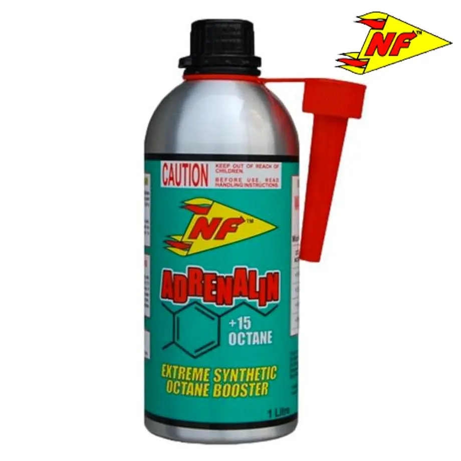 Nf Adrenalin Extreme Octane Booster (1 Litre) 1