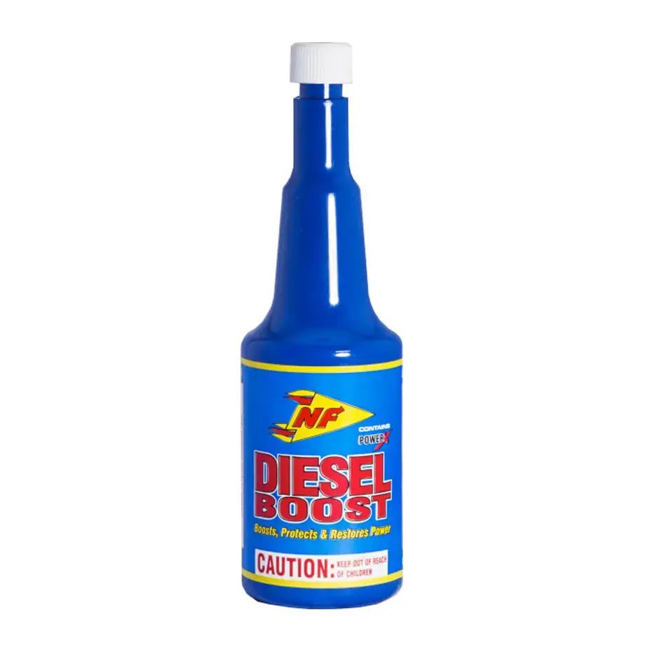 Nf Diesel Boost (300Ml) 1