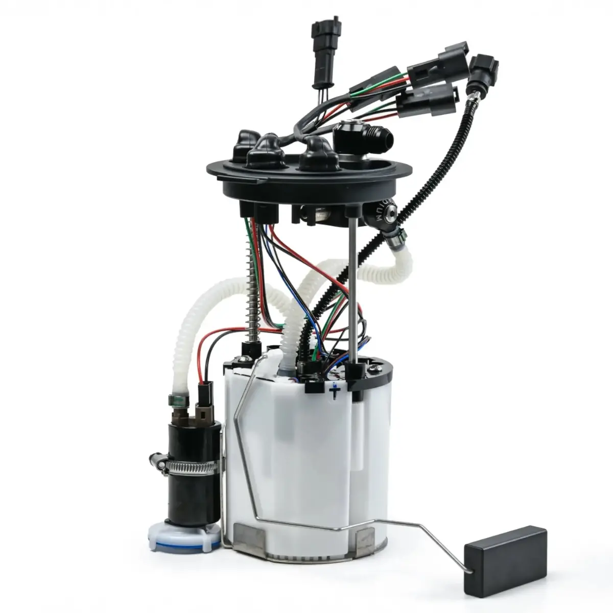 Nortech | Stage 2 Brushless Pump Ea113 2.0 Tfsi | Pq35 1