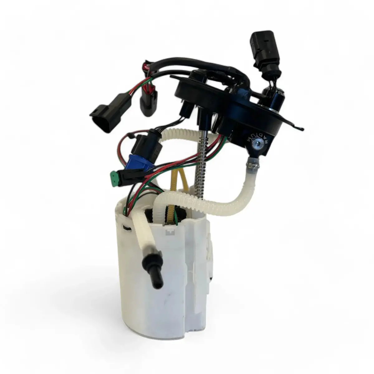 Nortech | Stage 2 Brushless Pump (Twin Pump) | Ea855 Evo Daza / Dnwa 2.5 Tfsi | Mqb 1