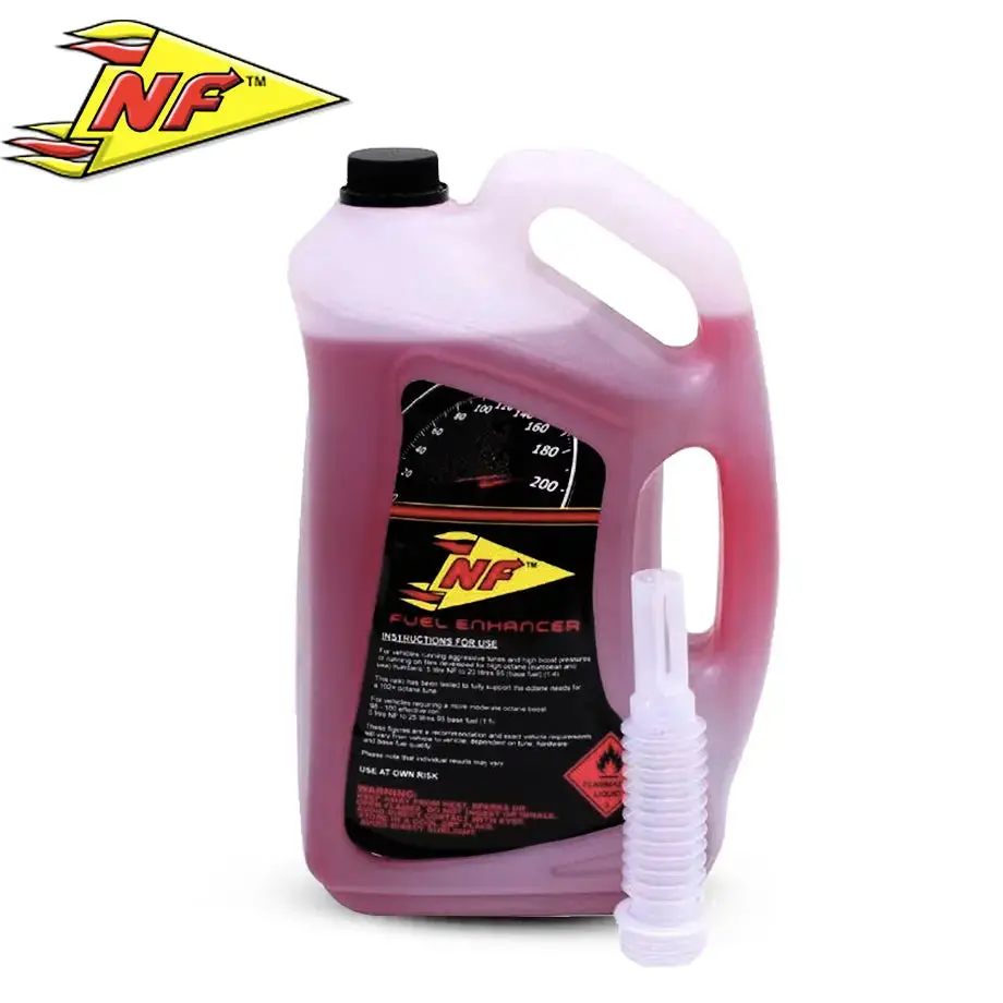 Nf Performance Fuel Enhancer 5L 1