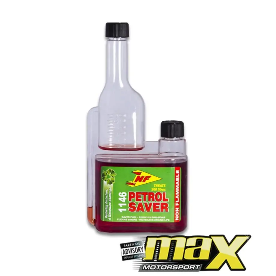 Nf Petrol Saver 1