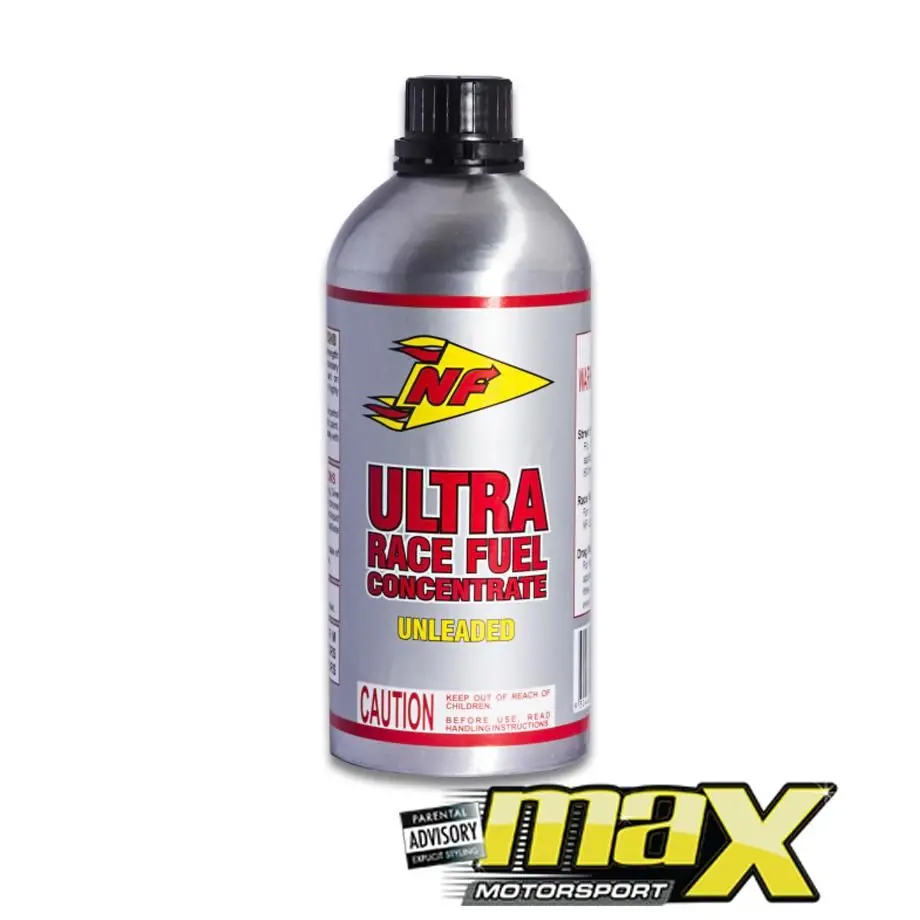 Nf Ultra Race Fuel Concentrate 1 Litre 1