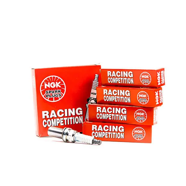 Ngk Competition | Racing Spark Plugs (X8) | R7438-9 1