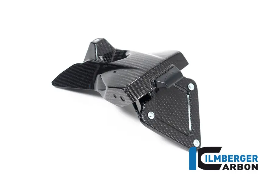Numberplate Holder Gloss Tuono/Rsv4 From 2021 1