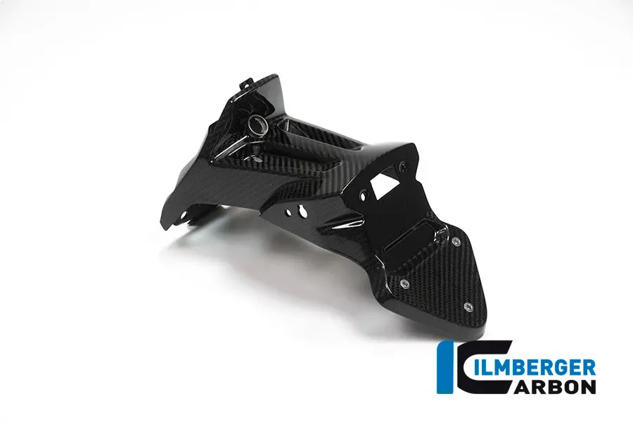 License Plate Holder (Standard Length) Bmw S 1000 Xr Year 2015-2019 1