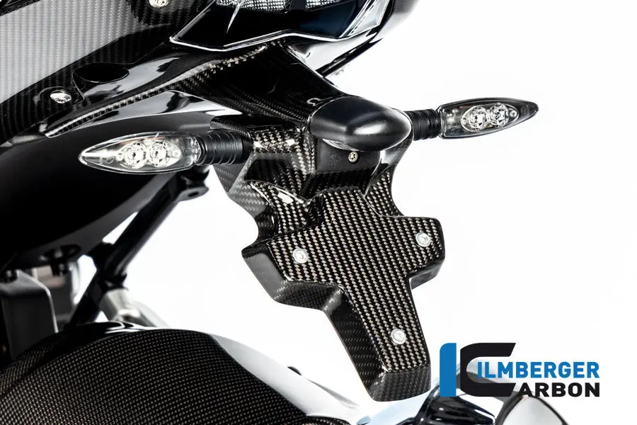 Numberplateholder (2 Pieces) Bmw R 1250 R / R 1250 Rs 1