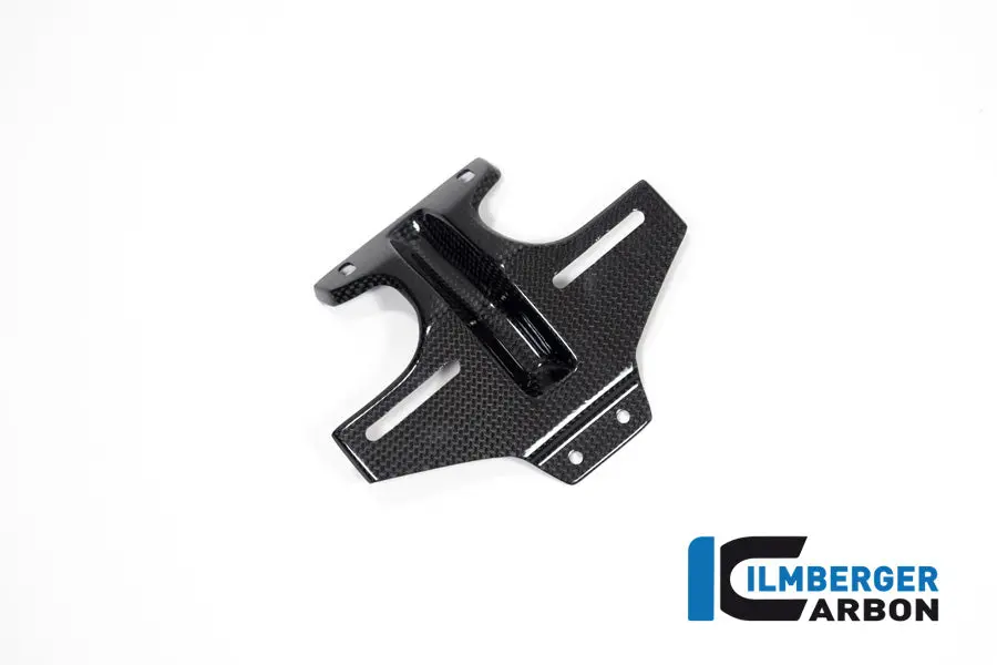 Number Plate Holder Bmw R Ninet 1