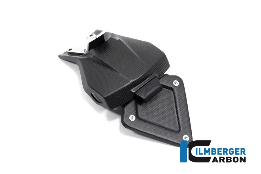 Number Plate Holder Short Matt Streetighter V2/V4 Panigale V4 / V4 S / V4 R 1