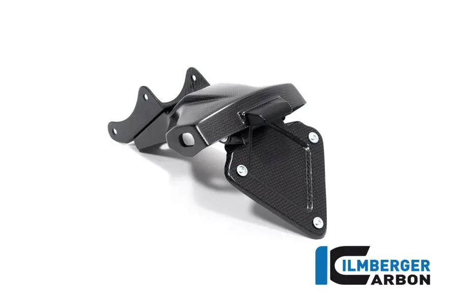 Numberplate Holder Matt Cbr 1000 Rr-R/Sp 2020 1