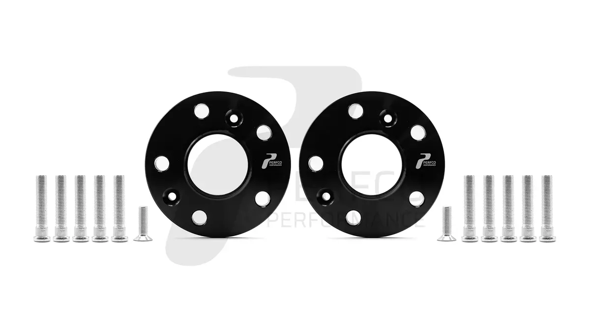 Perfco Performance Premium Wheel Spacers - Nissan 350Z (Z33) (2002-2009) 1