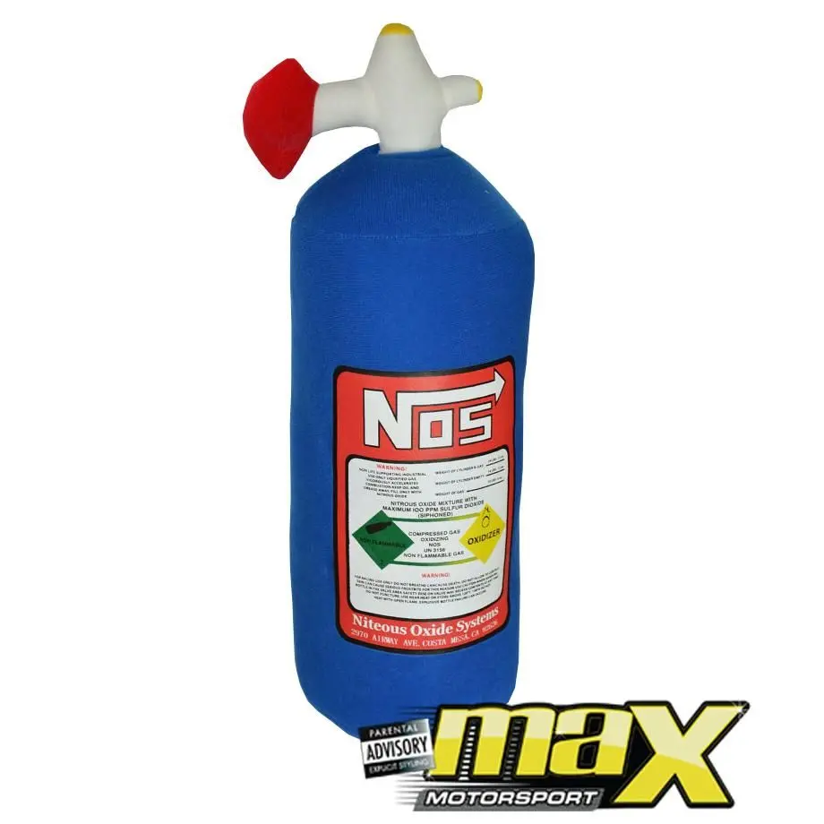Nos Pillow - Large 1