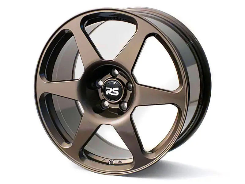 18" Neuspeed Rse06 Wheel 2